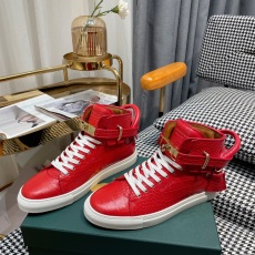 Men B*uscemi Top Quality Sneaker