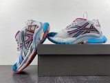 Men Women B*alenciaga Top Sneakers