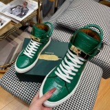 Men B*uscemi Top Quality Sneaker