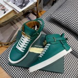 Men B*uscemi Top Quality Sneaker
