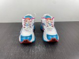 Men Women B*alenciaga Top Sneakers