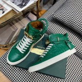 Men B*uscemi Top Quality Sneaker