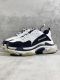 Men Women B*alenciaga Top Sneakers