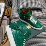 Men B*uscemi Top Quality Sneaker