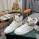 Men B*uscemi Top Quality Sneaker