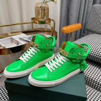 Men B*uscemi Top Quality Sneaker
