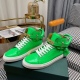 Men B*uscemi Top Quality Sneaker