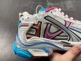 Men Women B*alenciaga Top Sneakers