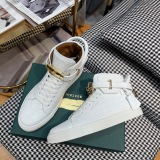 Men B*uscemi Top Quality Sneaker