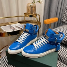 Men B*uscemi Top Quality Sneaker