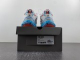 Men Women B*alenciaga Top Sneakers