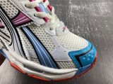 Men Women B*alenciaga Top Sneakers
