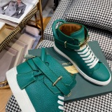 Men B*uscemi Top Quality Sneaker