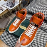 Men B*uscemi Top Quality Sneaker