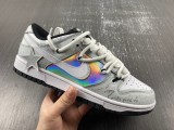 N*ike SB Dunk LOW DD1391-100