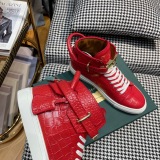 Men B*uscemi Top Quality Sneaker