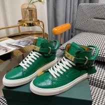 Men B*uscemi Top Quality Sneaker