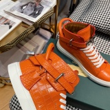 Men B*uscemi Top Quality Sneaker