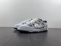 N*ike SB Dunk LOW DD1391-100