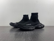Men Women B*alenciaga Top Sneakers