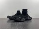 Men Women B*alenciaga Top Sneakers