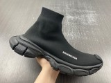 Men Women B*alenciaga Top Sneakers