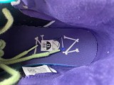 Zion Williamson x A*ir J*ordan 1 Low OG “Voodoo” DZ5485-420