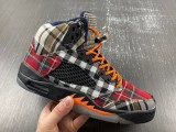 A*ir J*ordan 5  RETRO GS 'PLAID'  FD4814-008