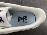 Men Women B*ape Top Quality Sneakers