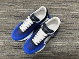 Men Women A*lexander M*cqueen Top Sneaker