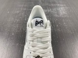 Men Women B*ape Top Quality Sneakers