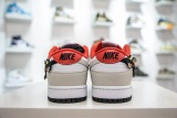 N*ike SB Dunk LOW GS year of the dragon FZ5528 101