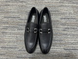 Men F*erragamo Top Sneakers