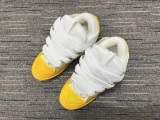 Men  L*ANVIN Top Quality Sneaker