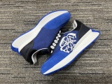 Men Women A*lexander M*cqueen Top Sneaker