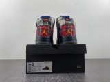 A*ir J*ordan 5  RETRO GS 'PLAID'  FD4814-008