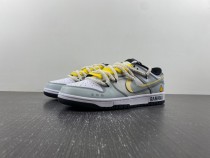 N*ike SB Dunk LOW DD1391-100
