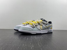 N*ike SB Dunk LOW DD1391-100