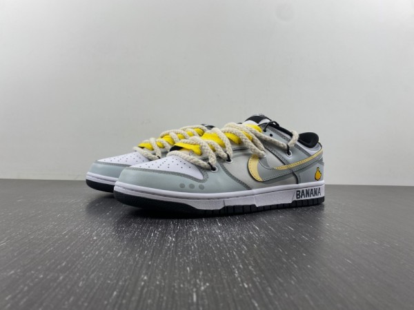 N*ike SB Dunk LOW DD1391-100