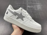 Men Women B*ape Top Quality Sneakers