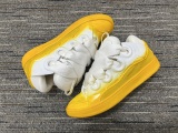 Men  L*ANVIN Top Quality Sneaker