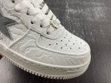 Men Women B*ape Top Quality Sneakers