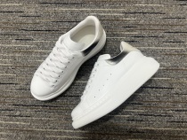 Men Women A*lexander M*cqueen Top Sneaker
