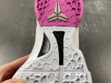 N*ike Zoom Kobe 6 DJ3596-600