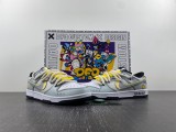 N*ike SB Dunk LOW DD1391-100