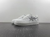 Men Women B*ape Top Quality Sneakers