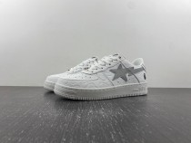 Men Women B*ape Top Quality Sneakers