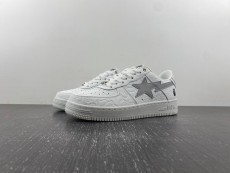 Men Women B*ape Top Quality Sneakers