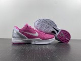 N*ike Zoom Kobe 6 DJ3596-600