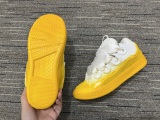 Men  L*ANVIN Top Quality Sneaker